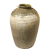 Wazon Słój Ceramiczny z kamionki XXL Krmowy